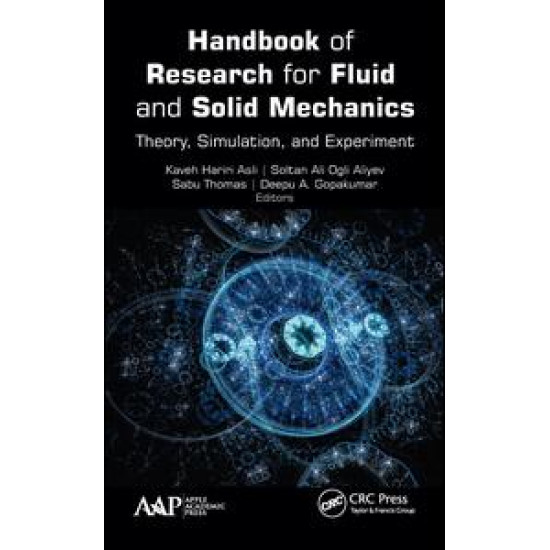 Handbook of Research for Fluid and Solid Mechanics Handbook of Research for Fluid and Solid Mechanics