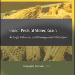 Insect Pests of Stored Grain