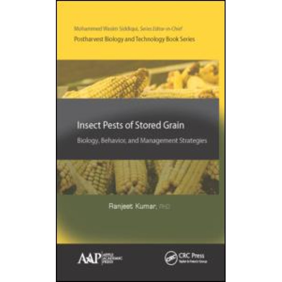 Insect Pests of Stored Grain Insect Pests of Stored Grain