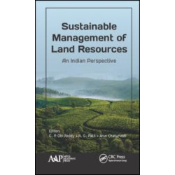 Sustainable Management of Land Resources