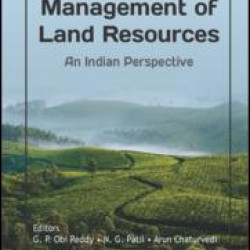 Sustainable Management of Land Resources