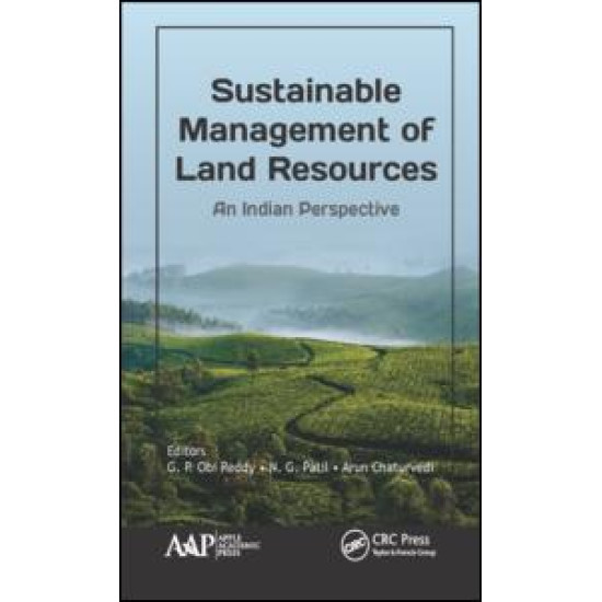 Sustainable Management of Land Resources Sustainable Management of Land Resources