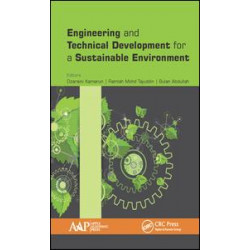 Engineering and Technical Development for a Sustainable Environment Engineering and Technical Development for a Sustainable Environment