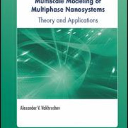 Computational Multiscale Modeling of Multiphase Nanosystems