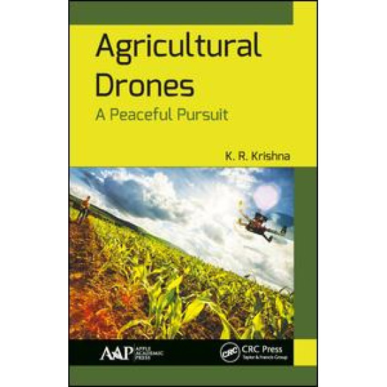 Agricultural Drones Agricultural Drones