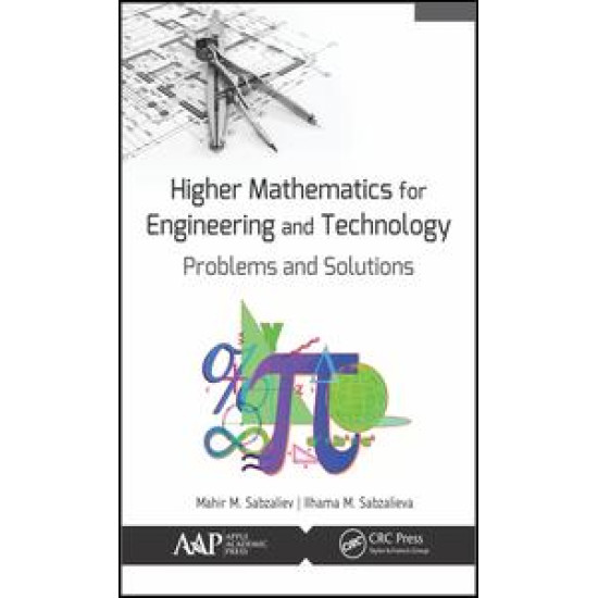 Higher Mathematics for Engineering and Technology Higher Mathematics for Engineering and Technology