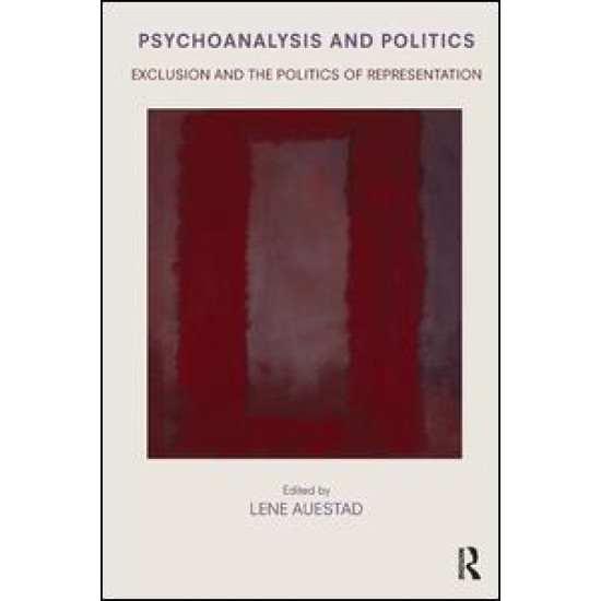 Psychoanalysis and Politics