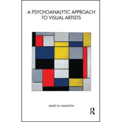 A Psychoanalytic Approach to Visual Artists