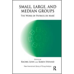 Small, Large and Median Groups Small, Large and Median Groups