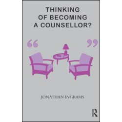 Thinking of Becoming a Counsellor?