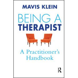 Being a Therapist