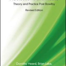 Attachment Therapy with Adolescents and Adults