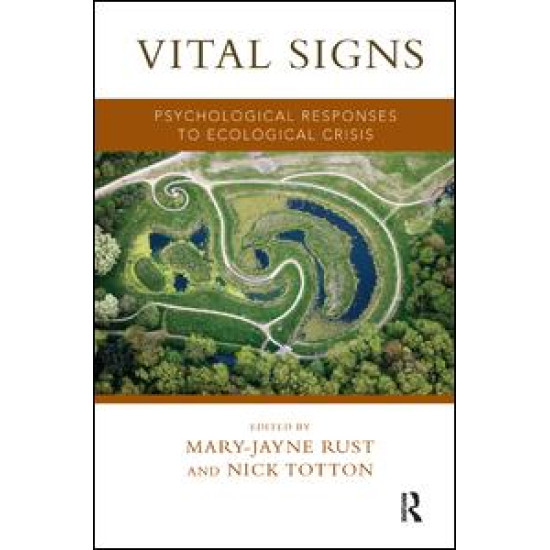 Vital Signs Vital Signs