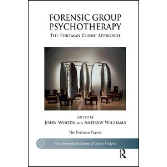 Forensic Group Psychotherapy