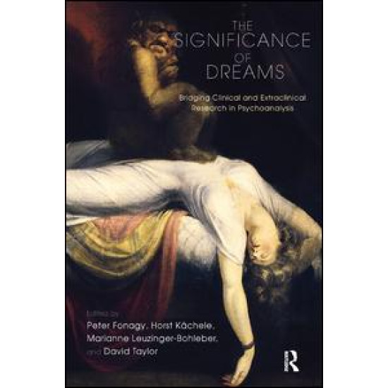 The Significance of Dreams The Significance of Dreams