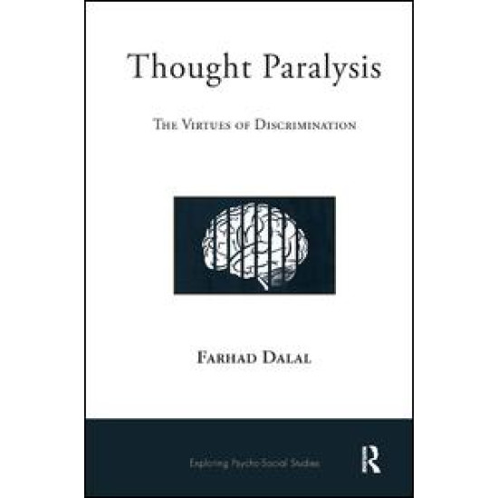Thought Paralysis