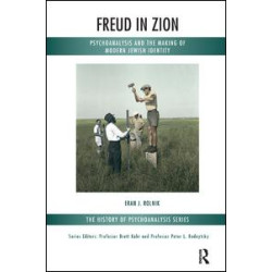 Freud in Zion