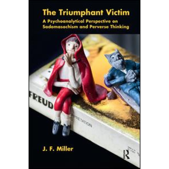 The Triumphant Victim The Triumphant Victim