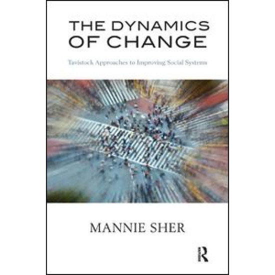 The Dynamics of Change The Dynamics of Change