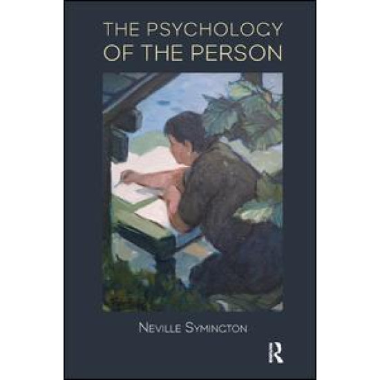 The Psychology of the Person