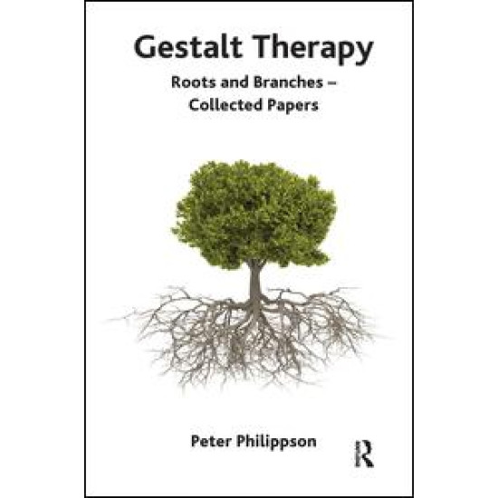 Gestalt Therapy Gestalt Therapy