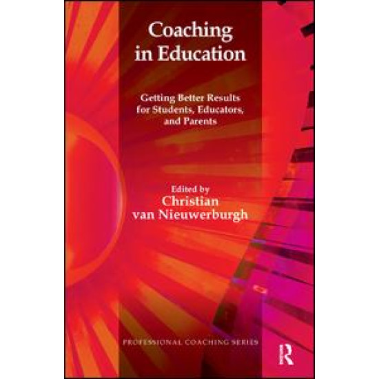 Coaching in Education Coaching in Education