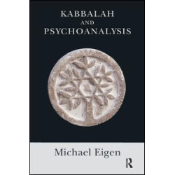 Kabbalah and Psychoanalysis