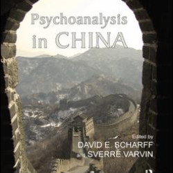 Psychoanalysis in China Psychoanalysis in China