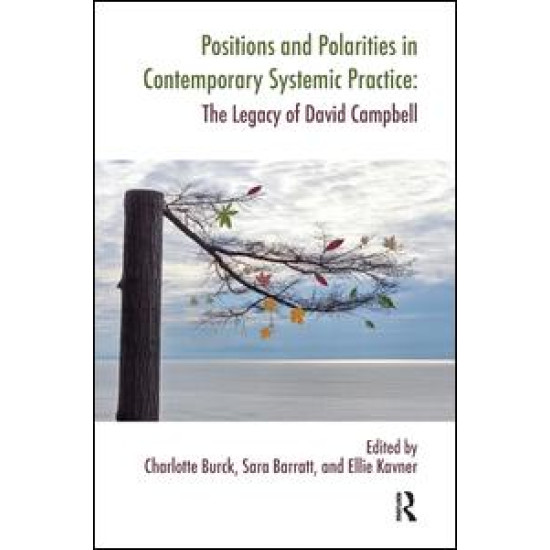 Positions and Polarities in Contemporary Systemic Practice Positions and Polarities in Contemporary Systemic Practice