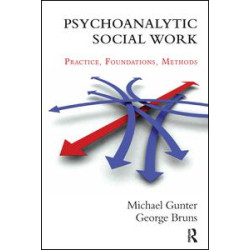 Psychoanalytic Social Work