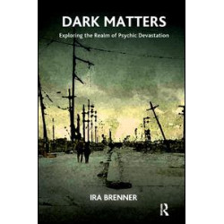 Dark Matters Dark Matters