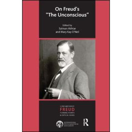 On Freud's The Unconscious On Freud's The Unconscious