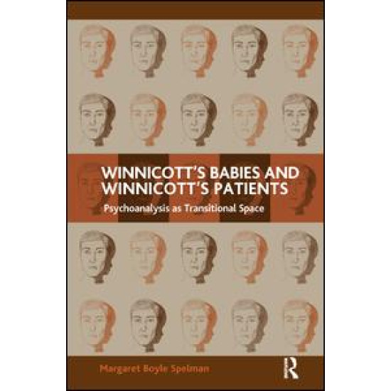 Winnicott's Babies and Winnicott's Patients