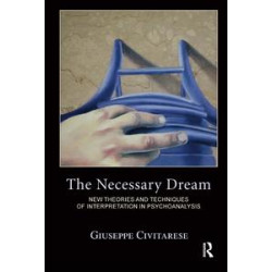 The Necessary Dream The Necessary Dream