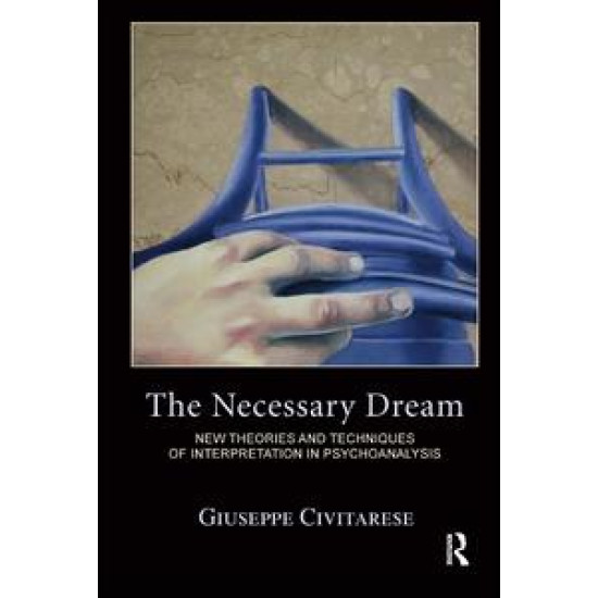 The Necessary Dream The Necessary Dream