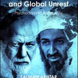 Mind, Culture, and Global Unrest