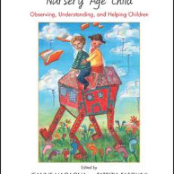 Being Present for Your Nursery Age Child