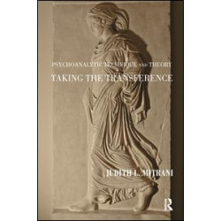 Psychoanalytic Technique and Theory