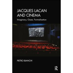 Jacques Lacan and Cinema