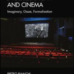 Jacques Lacan and Cinema