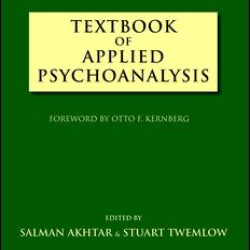 Textbook of Applied Psychoanalysis