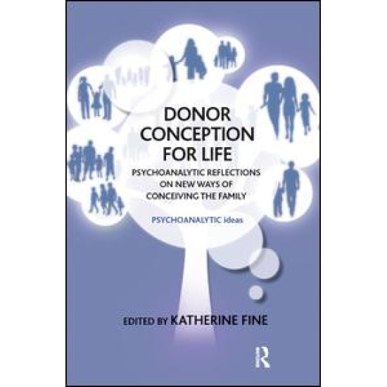 Donor Conception for Life Donor Conception for Life