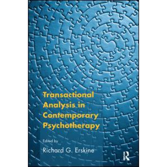 Transactional Analysis in Contemporary Psychotherapy