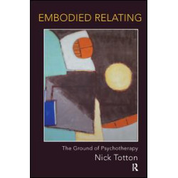 Embodied Relating Embodied Relating