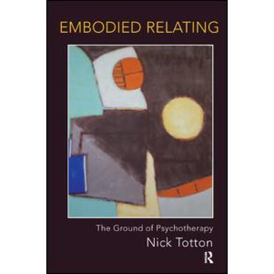 Embodied Relating