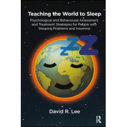 Teaching the World to Sleep Teaching the World to Sleep