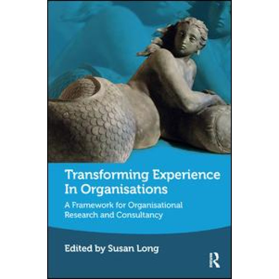 Transforming Experience in Organisations