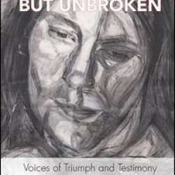 Shattered but Unbroken Shattered but Unbroken