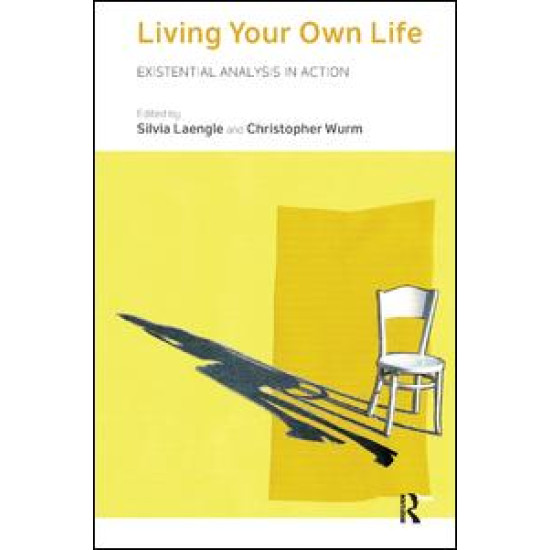 Living Your Own Life Living Your Own Life