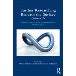 Further Researching Beneath the Surface Further Researching Beneath the Surface